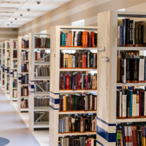 Symbolbild für abgeschlossene Graduierungsarbeiten