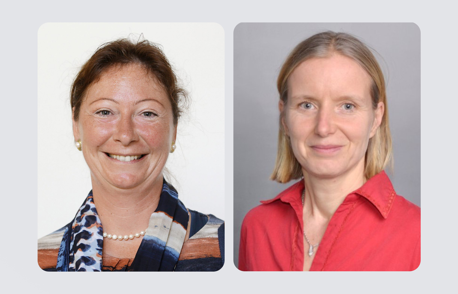 Teambild Leitung und Sekretariat