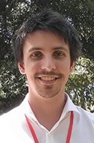 Profilbild von Arjan de Groot