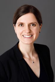 Profilbild von Dr. Janina Kleemann