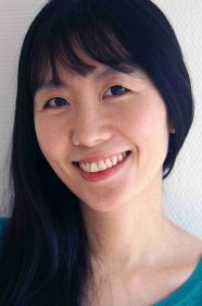 Profilbild von Dr. Hongmi Koo