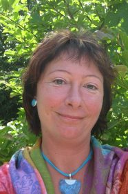 Profilbild von Professor Dr. Christine Fürst